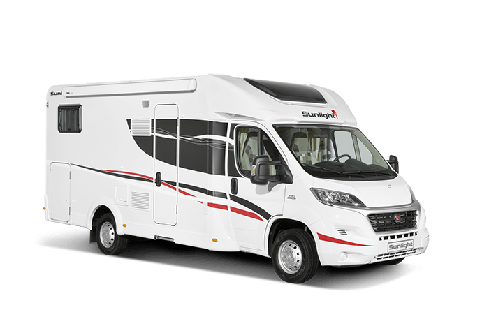 Wohnmobile / Camper mieten Kassel Göttingen Paderborn